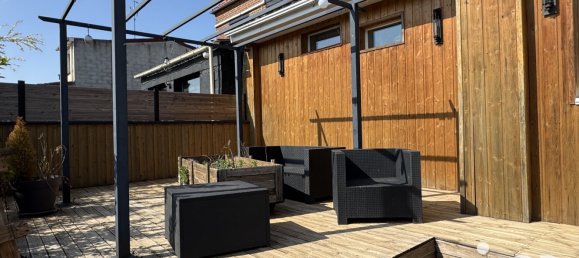 3 Schlafzimmer Haus in Iwuy, France, Nr. 252459 14