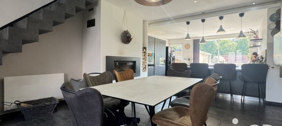 3 Schlafzimmer Haus in Iwuy, France, Nr. 252459 3