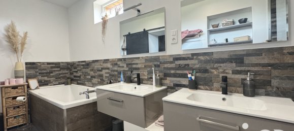 3 Schlafzimmer Haus in Iwuy, France, Nr. 252459 9