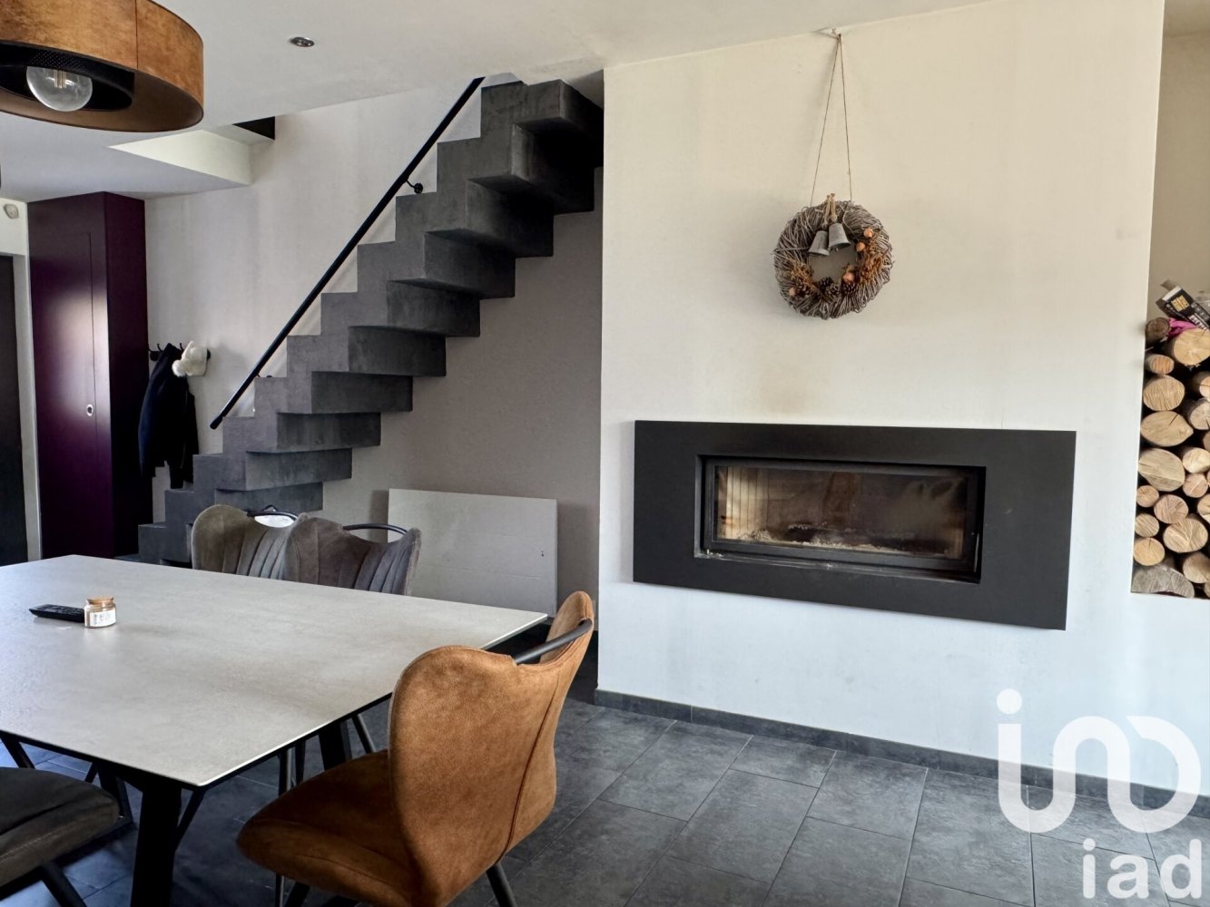 3 Schlafzimmer Haus in Iwuy, France, Nr. 252459