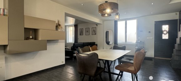 3 Schlafzimmer Haus in Iwuy, France, Nr. 252459 6