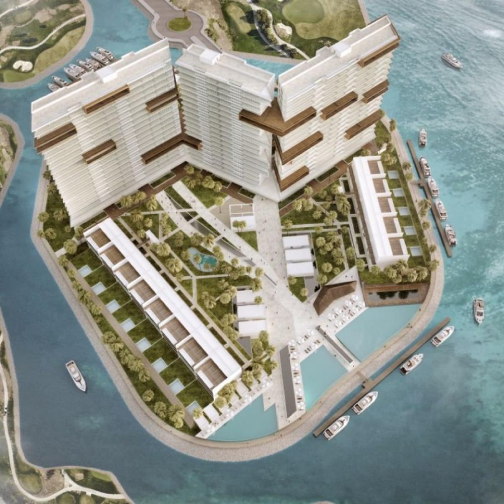 2 Schlafzimmer Wohnung in Mexico, Nr. 168548