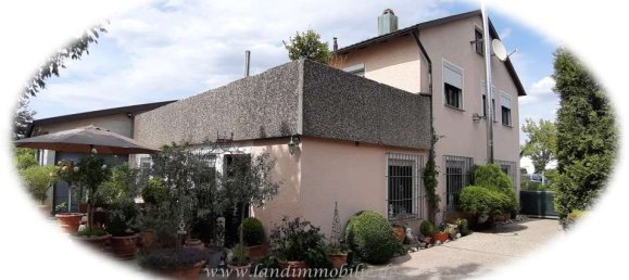 4 bedrooms House in Schwabisch Hall, Germany No. 37472 23