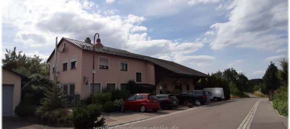 4 bedrooms House in Schwabisch Hall, Germany No. 37472 3