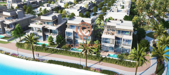 4 Schlafzimmer Stadthaus in Dubai, UAE, Nr. 23952 13