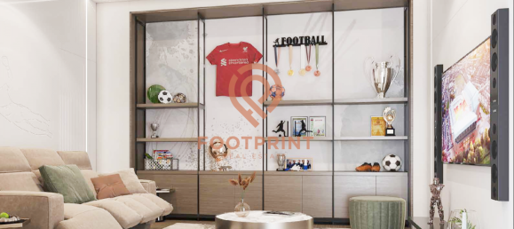 4 Schlafzimmer Stadthaus in Dubai, UAE, Nr. 23952 5