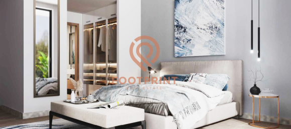 4 Schlafzimmer Stadthaus in Dubai, UAE, Nr. 23952 4