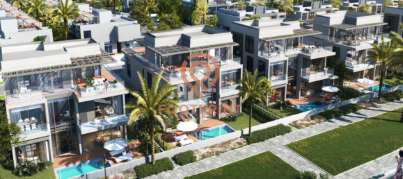 4 Schlafzimmer Stadthaus in Dubai, UAE, Nr. 23952 12