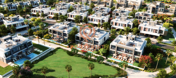 4 Schlafzimmer Stadthaus in Dubai, UAE, Nr. 23952 11