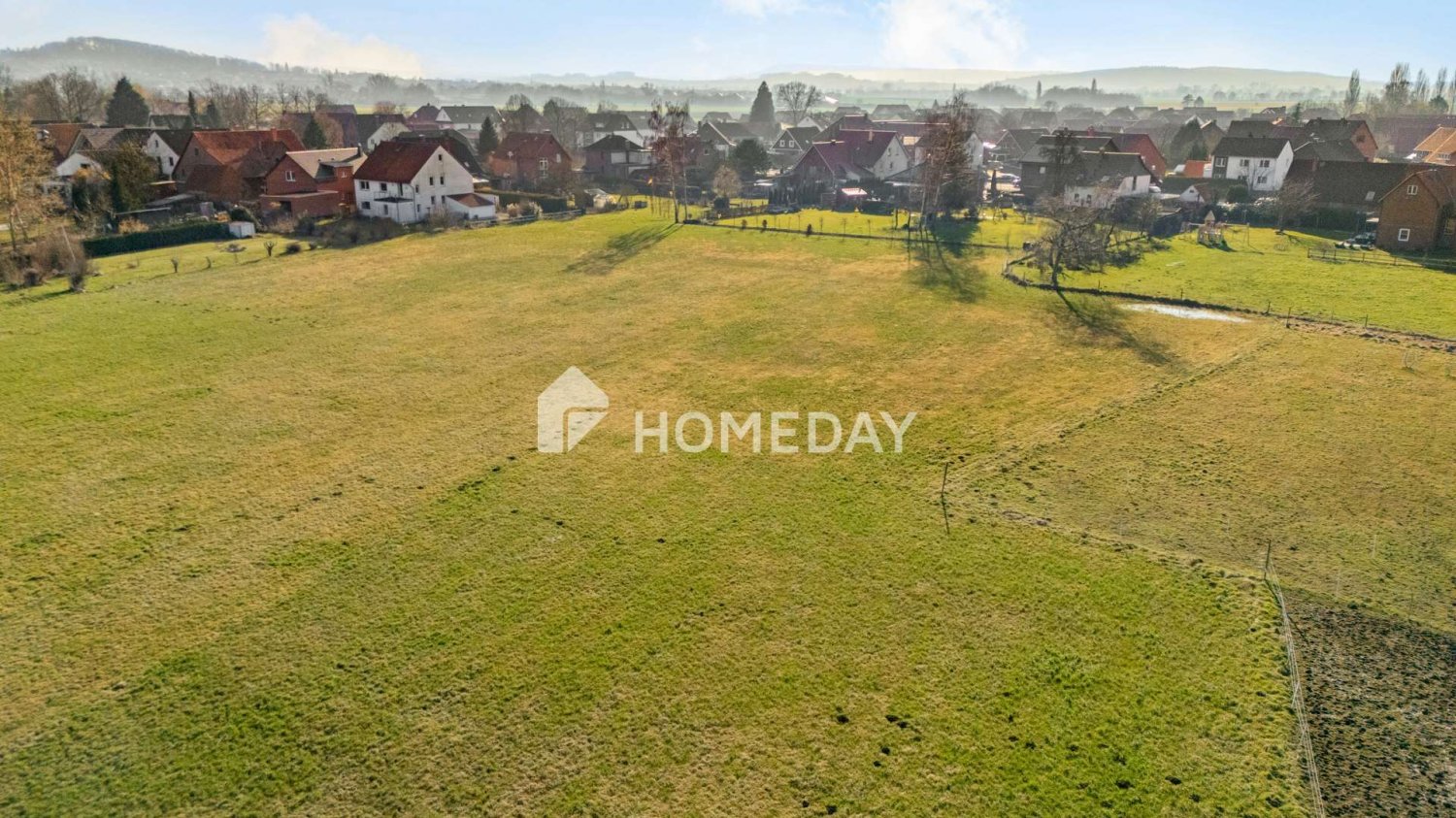  Land in Schaumburg, Germany No. 205256