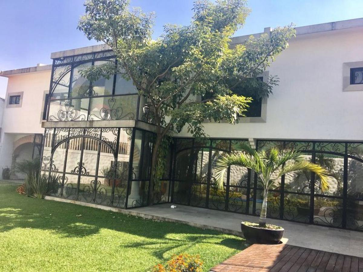 4 Schlafzimmer Haus in Morelos, Mexico, Nr. 163467