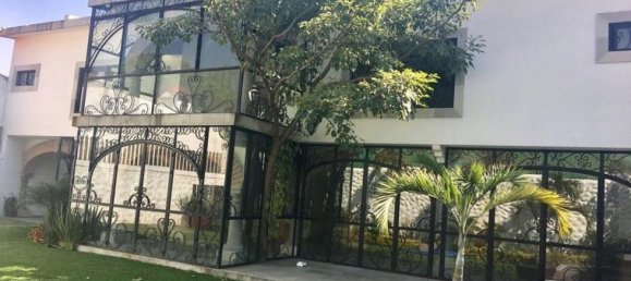 4 Schlafzimmer Haus in Morelos, Mexico, Nr. 163467 2