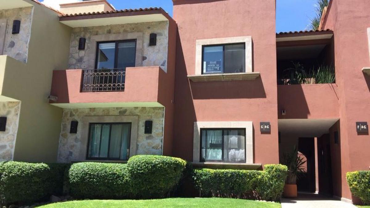 2 chambres Appartement à Guanajuato, Mexico No. 153369