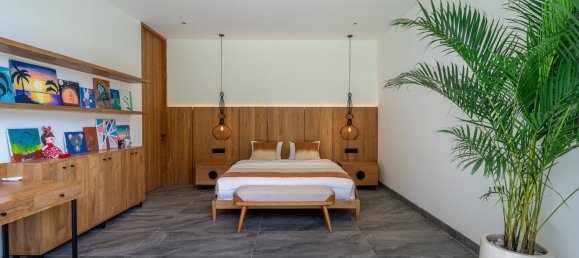 11 Schlafzimmer Villa in Ubud, Indonesia, Nr. 58085 22