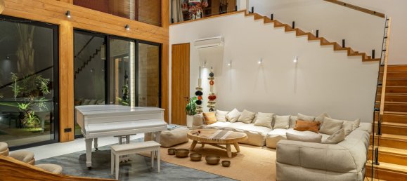 11 Schlafzimmer Villa in Ubud, Indonesia, Nr. 58085 28