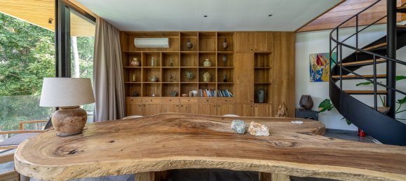 11 Schlafzimmer Villa in Ubud, Indonesia, Nr. 58085 11
