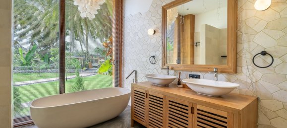 11 Schlafzimmer Villa in Ubud, Indonesia, Nr. 58085 8