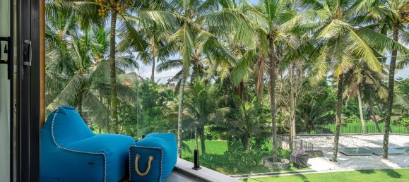 11 Schlafzimmer Villa in Ubud, Indonesia, Nr. 58085 2
