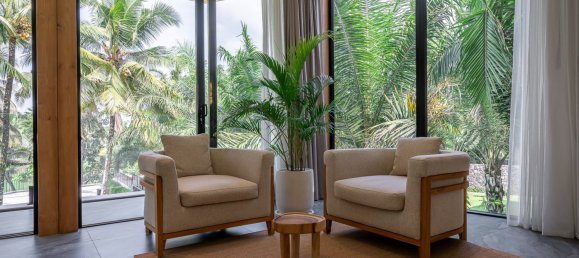 11 Schlafzimmer Villa in Ubud, Indonesia, Nr. 58085 3