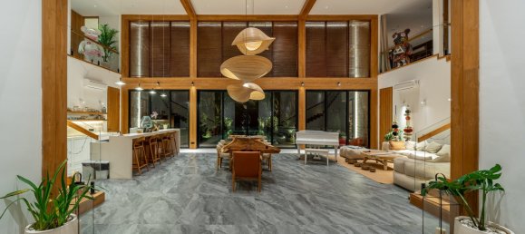 11 Schlafzimmer Villa in Ubud, Indonesia, Nr. 58085 26