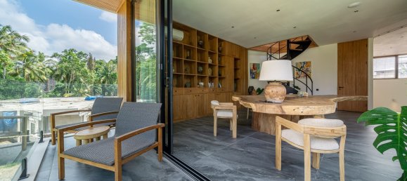 11 Schlafzimmer Villa in Ubud, Indonesia, Nr. 58085 4