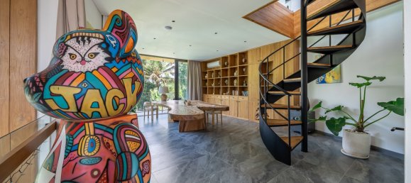 11 Schlafzimmer Villa in Ubud, Indonesia, Nr. 58085 12