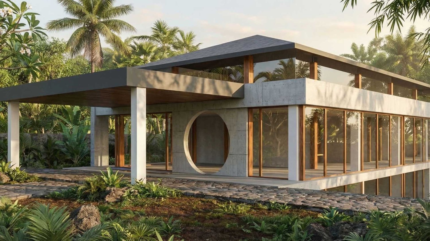 11 Schlafzimmer Villa in Ubud, Indonesia, Nr. 58085