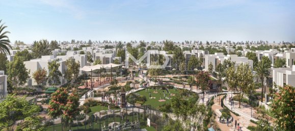 5 bedrooms Villa in Al Shamkha, UAE No. 47637 3