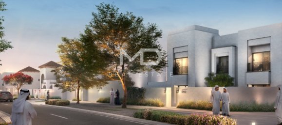 5 bedrooms Villa in Al Shamkha, UAE No. 47637 2