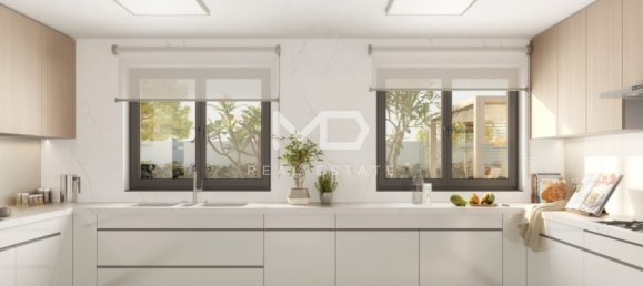 5 bedrooms Villa in Al Shamkha, UAE No. 47637 18