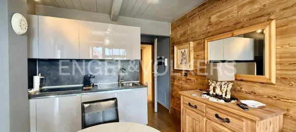 Apartamento T2 em Frabosa Sottana, Italy N.º 370180 2