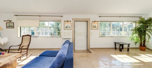 Дом с 6 спальнями в Синтра, Португалия № 131967 13