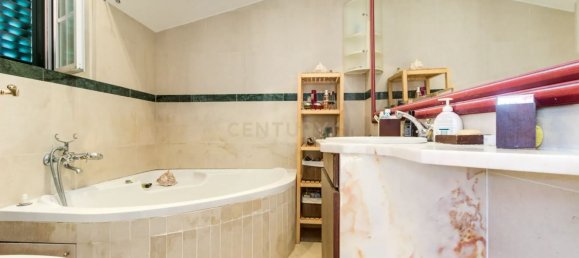 Дом с 6 спальнями в Синтра, Португалия № 131967 39