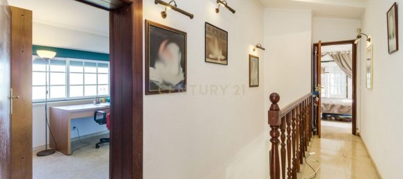 Дом с 6 спальнями в Синтра, Португалия № 131967 30