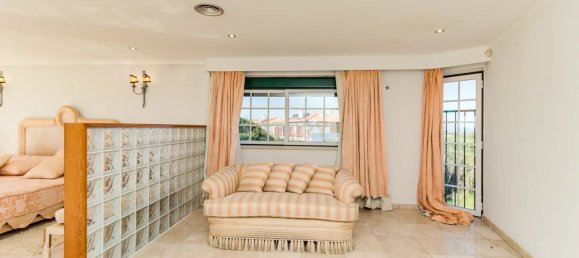 Дом с 6 спальнями в Синтра, Португалия № 131967 50