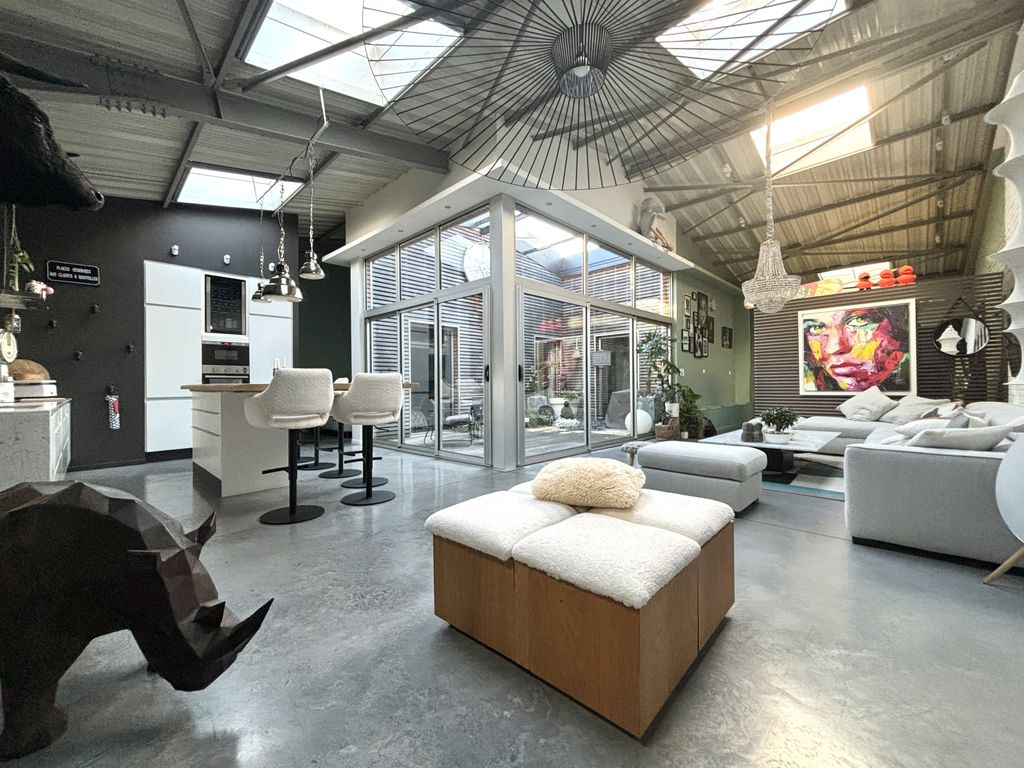 2 chambres Appartement à Ronchin, France No. 156962