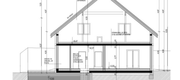 4-Zimmer Haus in Sulz im Weinviertel, Austria, Nr. 132060 39