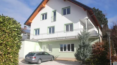4-Zimmer Haus in Sulz im Weinviertel, Austria, Nr. 132060