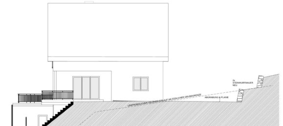 4-Zimmer Haus in Sulz im Weinviertel, Austria, Nr. 132060 37