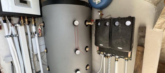 4-Zimmer Haus in Sulz im Weinviertel, Austria, Nr. 132060 24