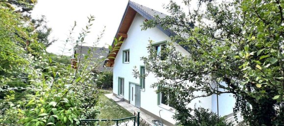 4-Zimmer Haus in Sulz im Weinviertel, Austria, Nr. 132060 8
