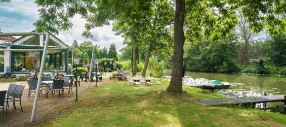 17 rooms Hotel in Jerichower Land, Germany No. 183329 5