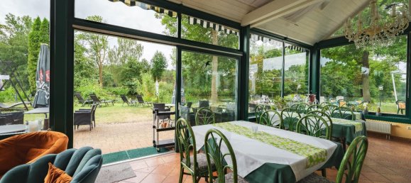 17 rooms Hotel in Jerichower Land, Germany No. 183329 10