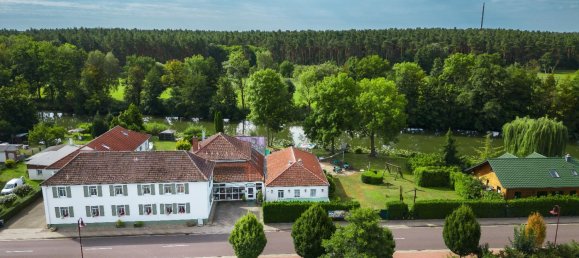 17 rooms Hotel in Jerichower Land, Germany No. 183329 3