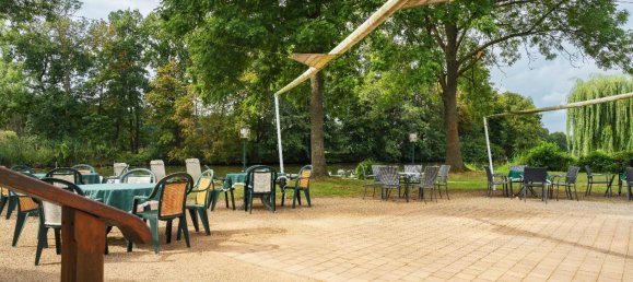 17 rooms Hotel in Jerichower Land, Germany No. 183329 6