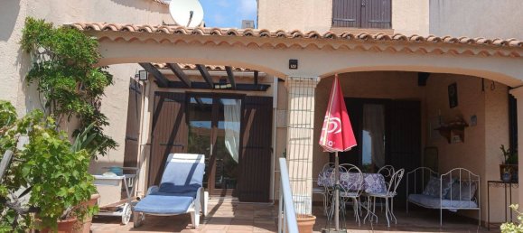 3 bedrooms House in Saint-Raphael, France No. 329032 10