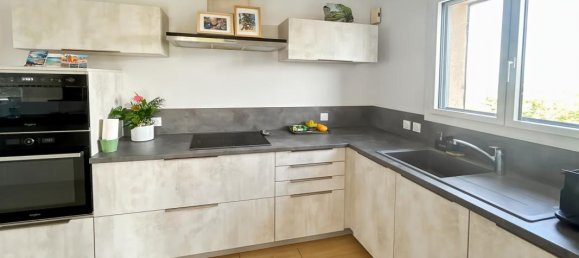 4 غرف نوم منزل في Ain, France رقم 334745 5