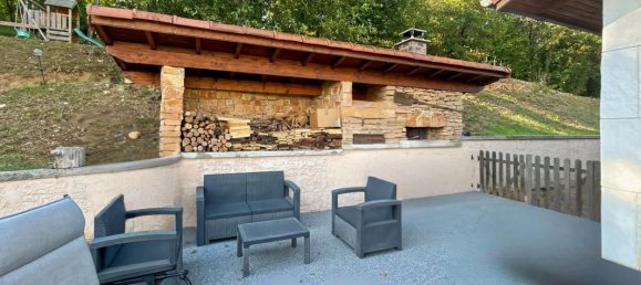 4 غرف نوم منزل في Ain, France رقم 334745 10