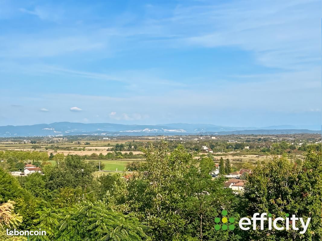 4 غرف نوم منزل في Ain, France رقم 334745