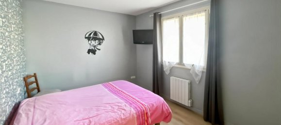 4 غرف نوم منزل في Ain, France رقم 334745 7